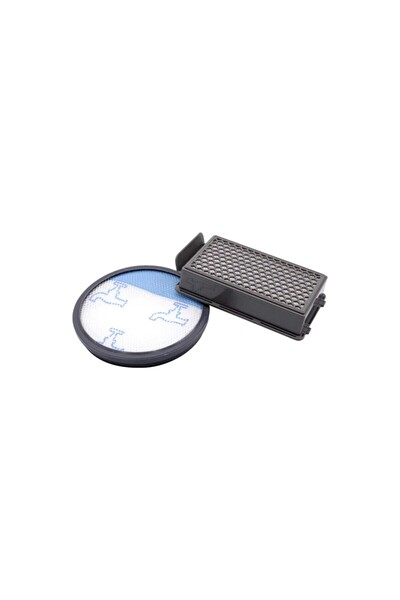 Uyumlu Compact Power Cyclonic Filtre Seti