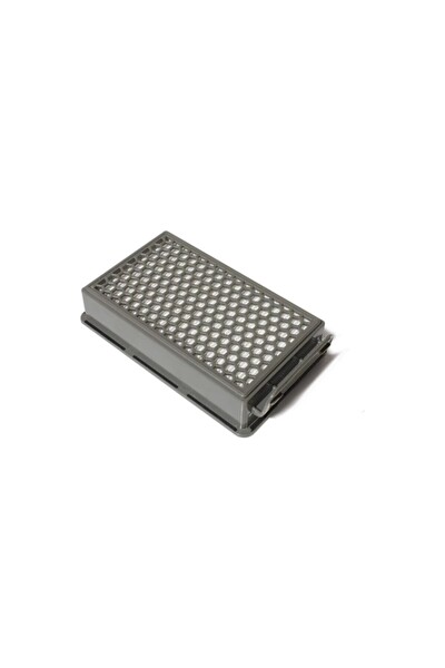 Uyumlu Compact Power Cyclonic Filtre Seti