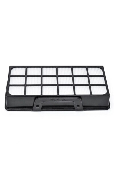 Rowenta RO 6477 Silence Force 4A Hepa Uyumlu Süpürge Filtre Takımı