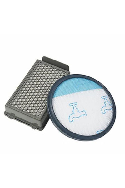 Uyumlu Compact Power Cyclonic Filtre Seti