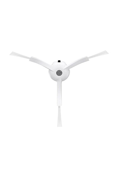 Xiaomi Uyumlu Akıllı Robot Süpürge Ön Fırça - 2'li Paket
