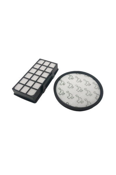 Rowenta Ro 6954 Xtrem Power Cyclonic Hepa Süpürge Filtre Takımı