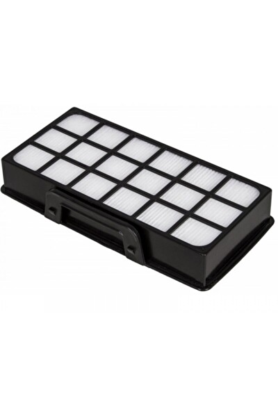 Rowenta Ro7611ea Silence Force Cyclonic 4 a Hepa Filtre Seti