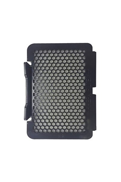Ro 8366 Silence Force Multi Cyclonic Hepa Filtre