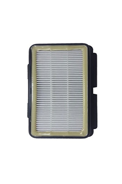 Ro 8366 Silence Force Multi Cyclonic Hepa Filtre 2