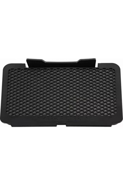 Silence Ro8366ea Hepa Filtre