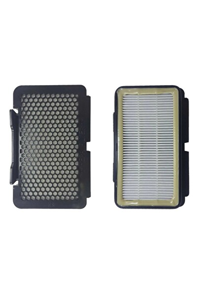 Silence Force Multi Cyclonic Hepa Filtre (ro8324 Ve Ro8333 Modeller)