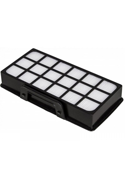 Rowenta Ro7253ea Silence Force Cyclonic Hepa Filtre Seti