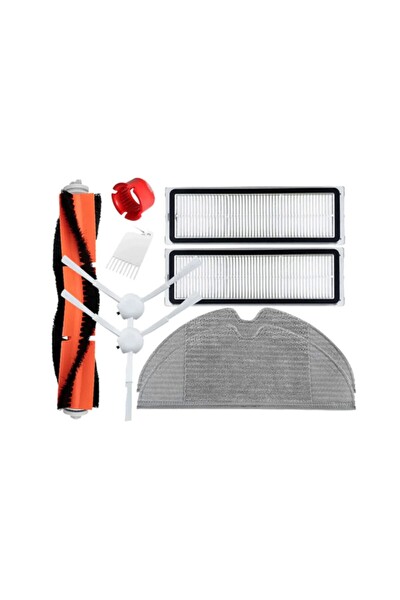 Xiaomi Mi Robot Vakuum Mop Filtre Yenileme Seti