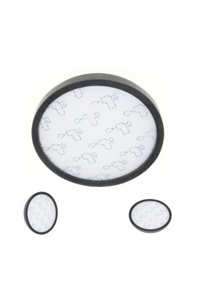 Rowenta RO 6481 Silence Force 4A Uyumlu Hepa Filtre Seti