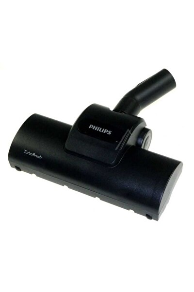 Philips Uyumlu Muadil Fc 9912 Marathon Ultimate Süpürge Turbo Fırçalı Başlık