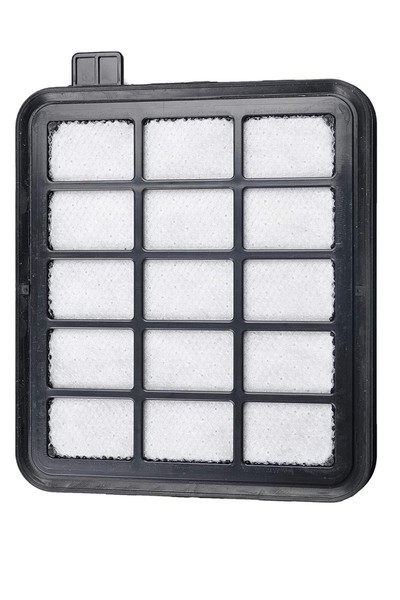 Arçelik S7564 Torbasız Süpürge Motor Koruma Filtresi Ve Hepa 13 Filtre Takımı