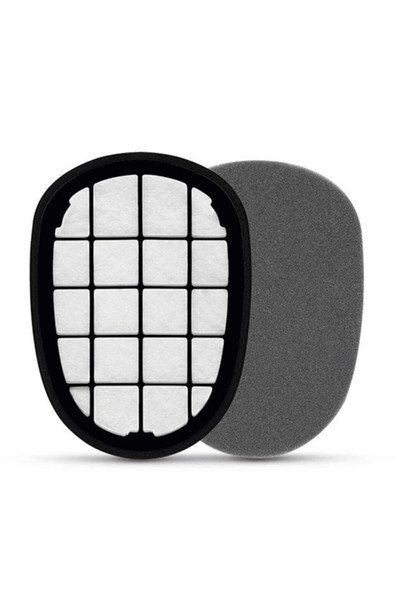 Philips Speedpro Max Fc6813/01 Uyumlu Muadil Filtre Seti