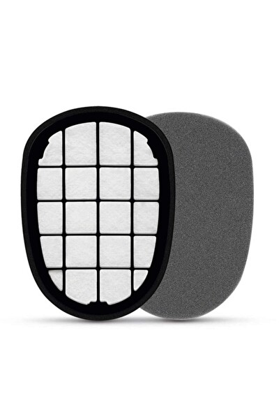Philips Xc8043 Uyumlu Muadil Süpürge Filtre Seti