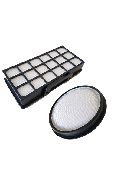 Rowenta Ro7690 Silence Force Elektrikli Süpürge Hepa Filtre Set