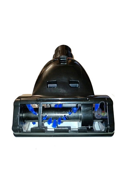 Philips Fc9256 Uyumlu Muadil Evcil Hayvan Tüy Toplayıcı Mini Turbo Başlık