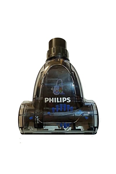 Philips Fc9060 Uyumlu Muadil Evcil Hayvan Tüy Toplayıcı Mini Turbo Başlık