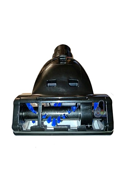 Philips Fc9060 Uyumlu Muadil Evcil Hayvan Tüy Toplayıcı Mini Turbo Başlık