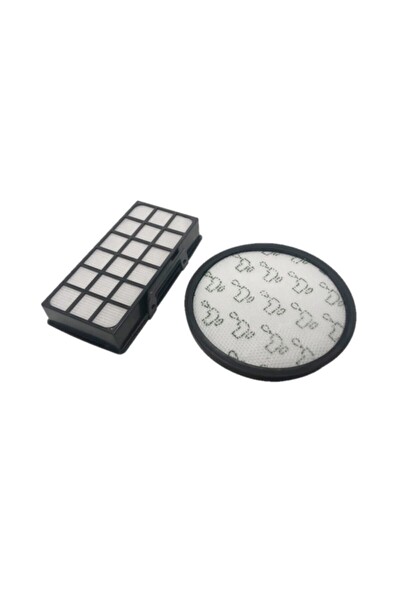 Rowenta Row Ro6954 Ea X-trem Power Cyclonic Parquet Filtre Seti