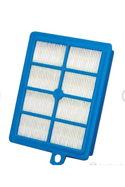 Elektrolux Uyumlu Jetmaxx Zjm 6800..6899 Mega 12'li Paket Toz Torbası + Hepa Filtre