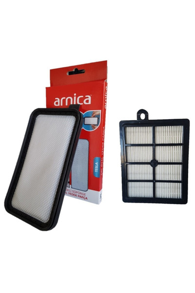 Arnica Tesla Ve Tesla Premium Filtre Seti Eski Tip Kutulu