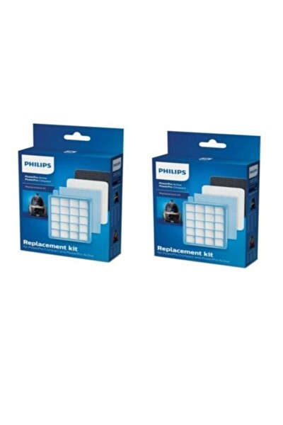 Fc 8478/91 Uyumlu Animal Powerpro Compact Hepa Filtre