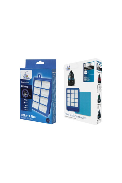 FC9923 Marathon Ultimate KUMANDA+BORU+FİLTRE SETİ