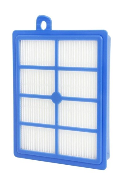 Philips Cp0290/01 Uyumlu Muadil Ergo Uzaktan Kumanda Sapı+Hepa Filtre Seti