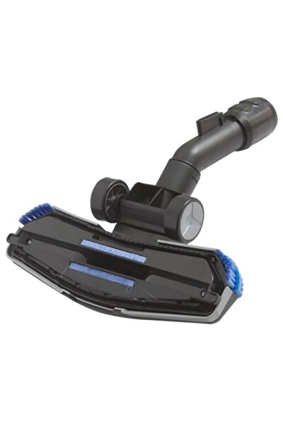 Philips Cp0290/01 Uyumlu Muadil Uzaktan Kumanda Sapı+Çelik Boru+Filtre+Başlık