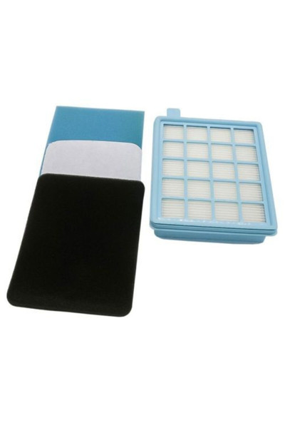 Powerpro Compact Fc 9323/09 Hepa Filtre Seti 2 Kutu