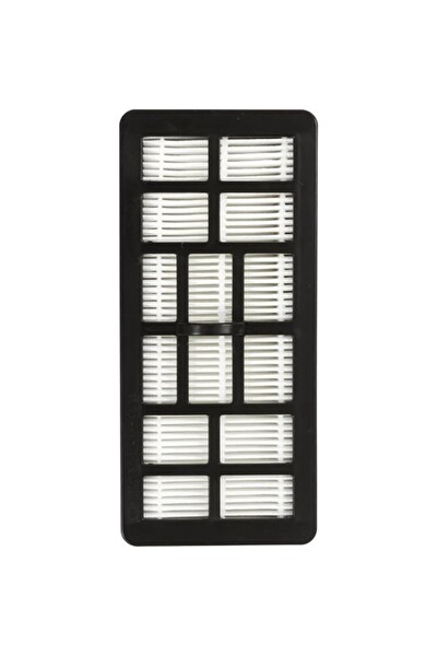 Arçelik s 4240 Uyumlu Tornado Elektrikli Süpürge Hepa Filtre