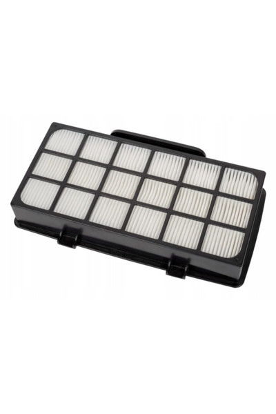 Ro 6477 Silence Force 4a Toz Torbası Ve Hepa Filtresi