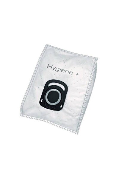 Rowenta RO7473EA Silence Force Hygiene+ 4'lü Toz Torbası Zr200540