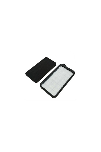 Arnica Tesla Ergo Active Süpürge Hepa Filtre Seti