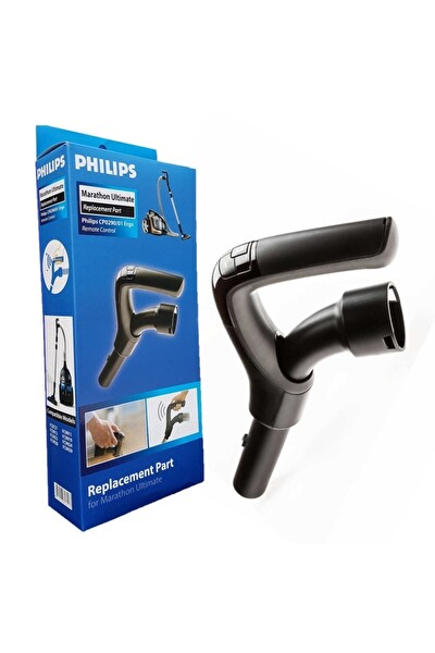 Philips Cp0290/01 Ergo Uyumlu Muadil Tutma Yeri Uzaktan Kumanda Sapı Kutulu