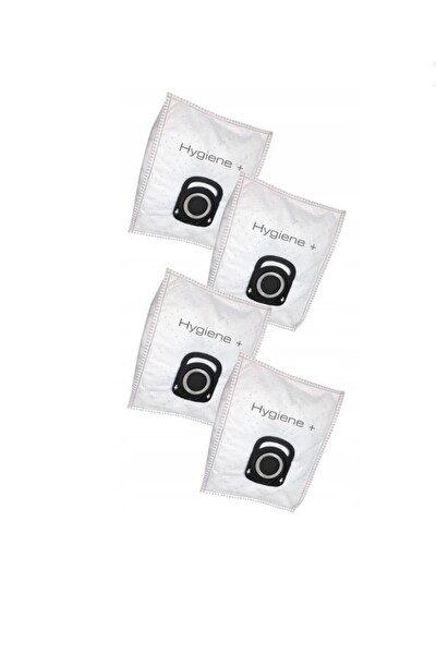 Ro 6383 Silence Force 4a Toz Torbası Ve Hepa Filtresi 4