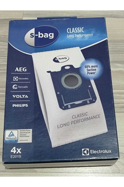Age S Bag Classıc Bez Torbası
