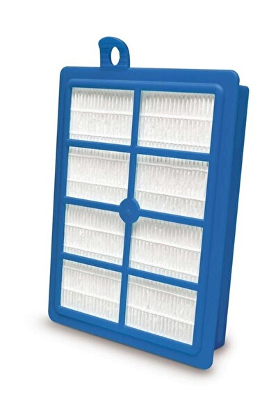 Philips Uyumlu Muadil Hepa 13 Filtre (100% Hepa 13) ( Kutulu )