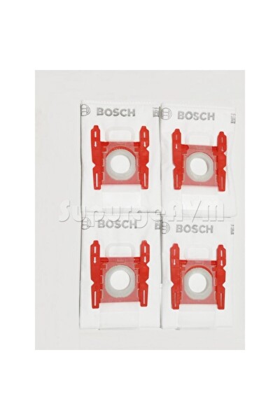 Bgl8sıl59 G All Toz Torbası (kutulu 2 Ürün)