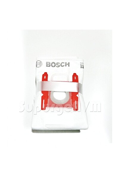 Bgl8sıl59 G All Toz Torbası (kutulu 2 Ürün)