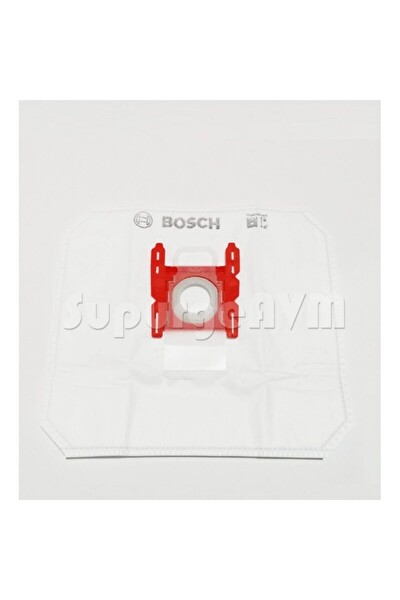 Bgl8sıl59 G All Toz Torbası (kutulu 2 Ürün)