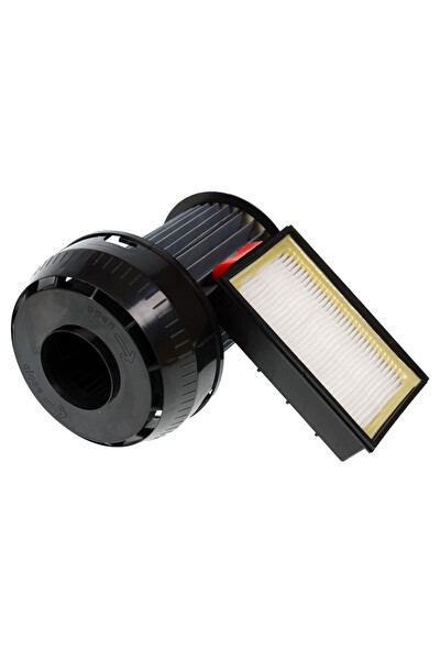 Bosch BGS6SIL1 Hepa Filtre Seti (%100 Uyumlu Muadil Gerçek HEPA)