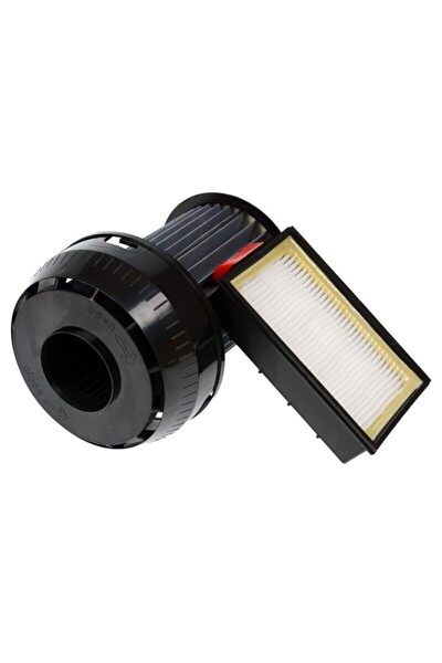 Bosch Bgs 62200 Serileri Roxx'x Süpürge Hepa Filtre Seti