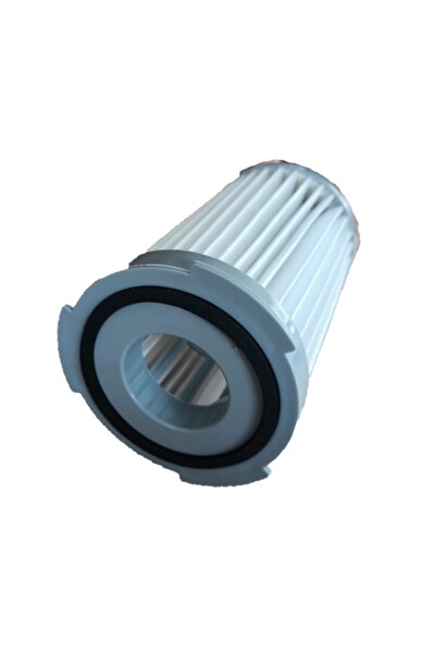 Electrolux Ergoeasy Ztf 7620 Silindirik Hepa Filtre
