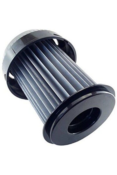 Bosch BGS 62200 SERİLERİ ROXX'X Süpürge Uyumlu Muadil Silindirik Filtre