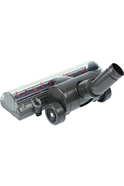 Dyson Uyumlu Muadil Elektrikli Süpürge Turbo Emici Başlığı