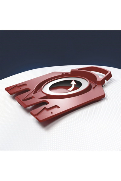Miele Vital Tropic Uyumlu Muadil Toz Torbası Kutulu