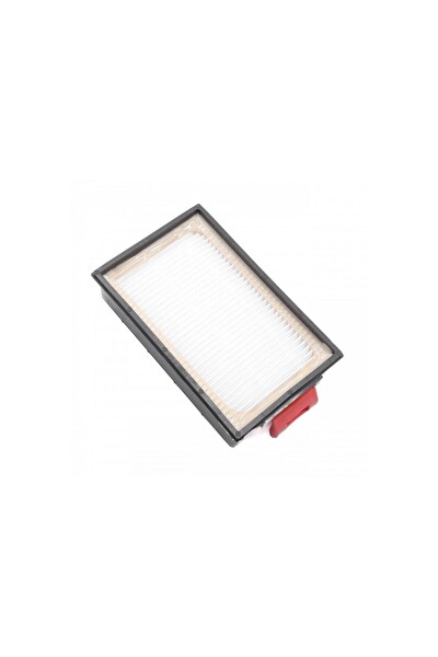 Bosch BGS 62200 Hepa Filtre %100 Uyumlu Muadil Gerçek HEPA 2