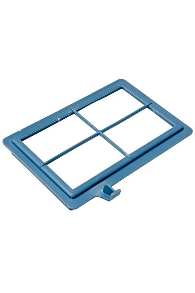 Ergoeasy Elektrikli Süpürge Mikro Filtre