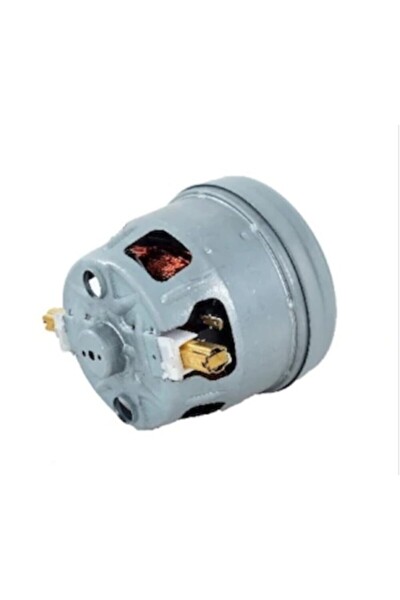 Siemens Synchropower Vs06g2201/03 2200 W Süpürge Motoru Uyumlu